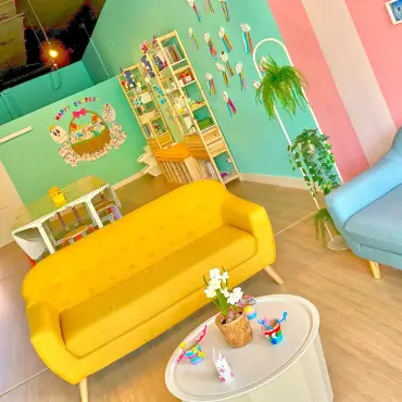 Escuela de ingles en Sant Quirze del Vallès y Sabadell