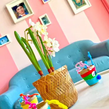 Escuela de ingles en Sant Quirze del Vallès y Sabadell