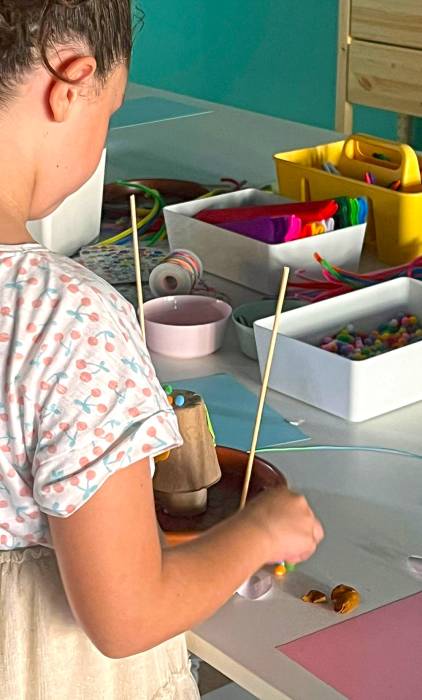 Mandarina School of English Sant Quirze